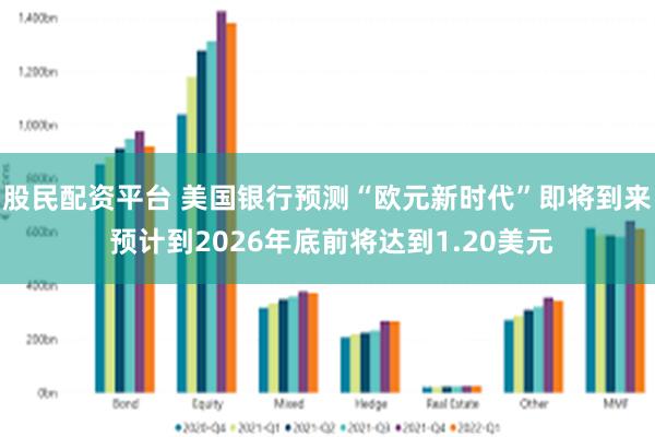 股民配资平台 美国银行预测“欧元新时代”即将到来 预计到2026年底前将达到1.20美元