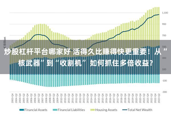 炒股杠杆平台哪家好 活得久比赚得快更重要！从“核武器”到“收割机” 如何抓住多倍收益？
