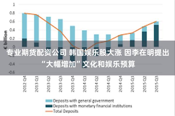 专业期货配资公司 韩国娱乐股大涨 因李在明提出“大幅增加”文化和娱乐预算